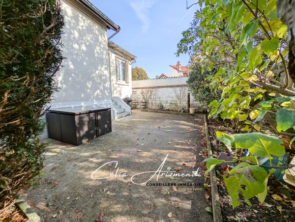 Villemomble (93250) Maison cosy Villemomble