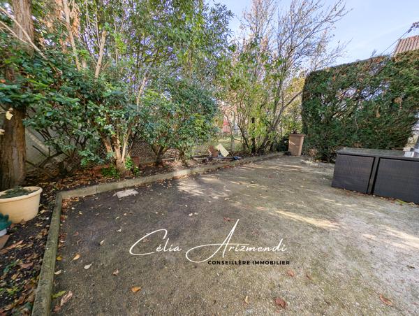 Villemomble (93250) Maison cosy Villemomble