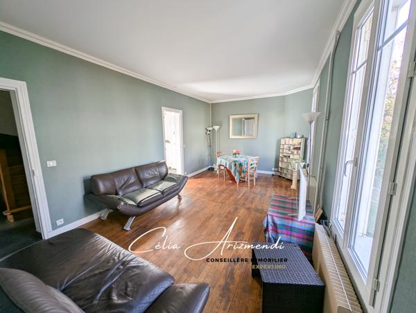 Villemomble (93250) Maison cosy Villemomble