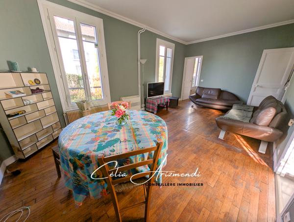 Villemomble (93250) Maison cosy Villemomble