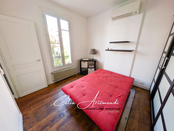 Villemomble (93250) Maison cosy Villemomble