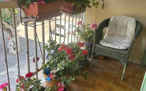 Appartement à vendre    4 pièces • 75 m2 Marseille 10