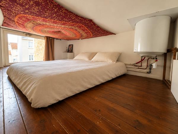 Appartement
         1 pièce
        - 25 m² 145 000 €*