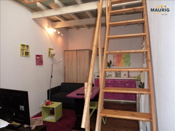 CENTRE-VILLE DE MARMANDE- IMMEUBLE DE RAPPORT