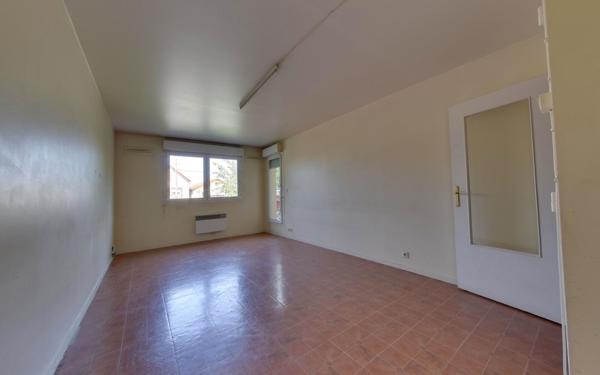 Appartement à vendre    2 pièces • 51,61 m2 Le Blanc-Mesnil