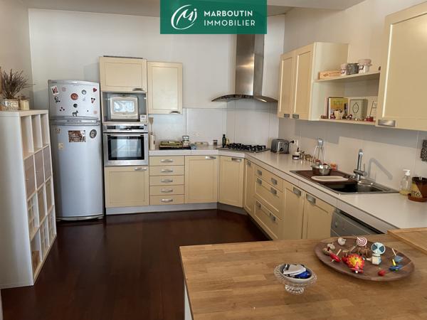 Maison 7 pièce(s) 4 chambre(s) 289 m²
