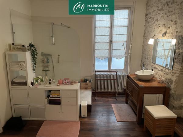 Maison 7 pièce(s) 4 chambre(s) 289 m²