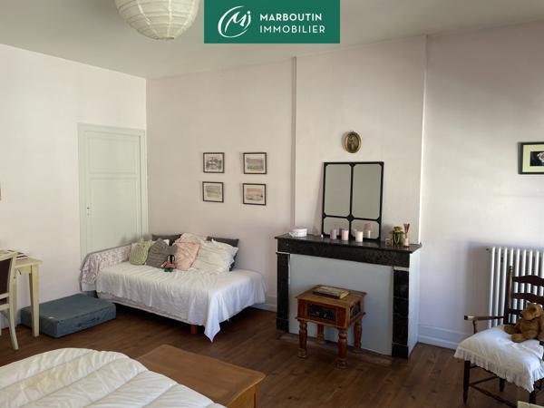 Maison 7 pièce(s) 4 chambre(s) 289 m²