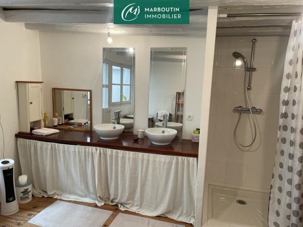 Maison 7 pièce(s) 4 chambre(s) 289 m²