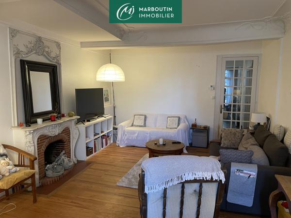 Maison 7 pièce(s) 4 chambre(s) 289 m²
