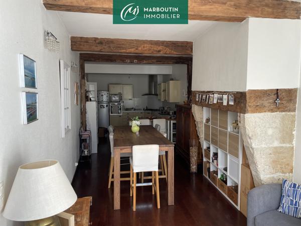 Maison 7 pièce(s) 4 chambre(s) 289 m²