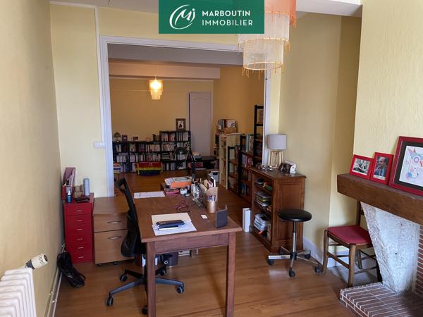 Maison 7 pièce(s) 4 chambre(s) 289 m²