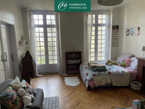 Maison 7 pièce(s) 4 chambre(s) 289 m²