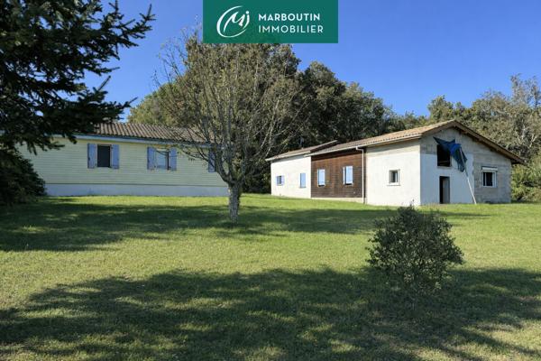 Maison 4 pièce(s) 4 chambre(s) 186 m²