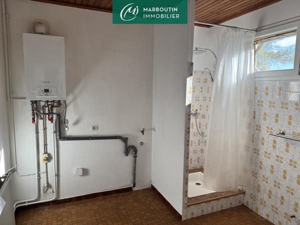 Maison 4 pièce(s) 4 chambre(s) 186 m²
