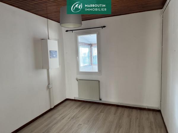 Maison 4 pièce(s) 4 chambre(s) 186 m²