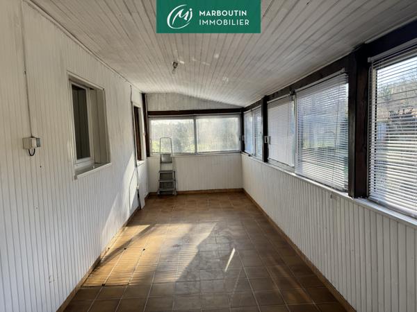 Maison 4 pièce(s) 4 chambre(s) 186 m²