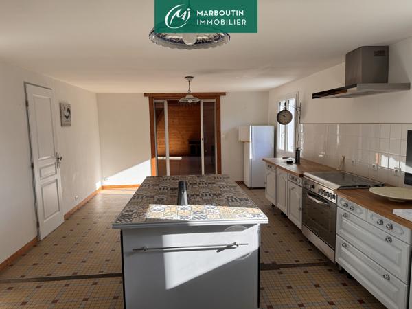 Maison 4 pièce(s) 4 chambre(s) 186 m²
