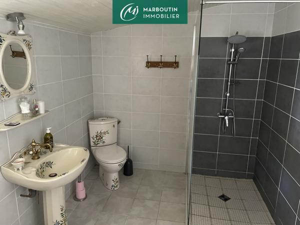 Maison 4 pièce(s) 4 chambre(s) 186 m²