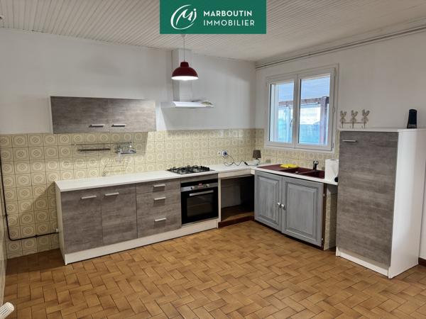 Maison 4 pièce(s) 4 chambre(s) 186 m²
