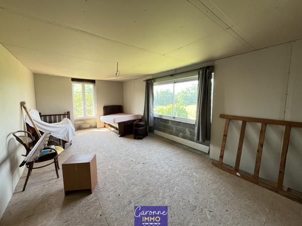Maison 8 pièce(s) 1 chambre(s) 600 m²
