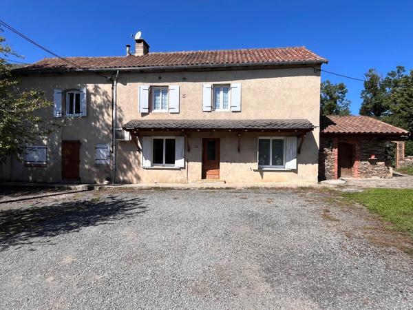 Ensemble immobilier