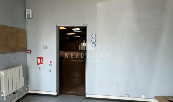 À VENDRE  Local d'Activité & Commercial  TOURS NORD
