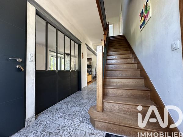 Maison à vendre 9 pièces 185,32 m² Huisseau-sur-Cosson