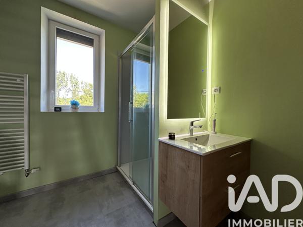 Maison à vendre 9 pièces 185,32 m² Huisseau-sur-Cosson