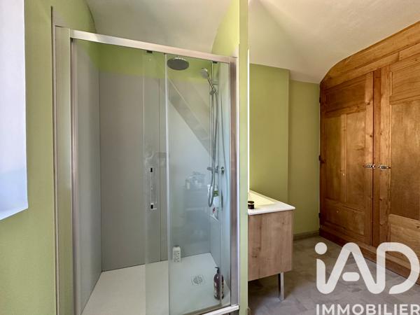Maison à vendre 9 pièces 185,32 m² Huisseau-sur-Cosson