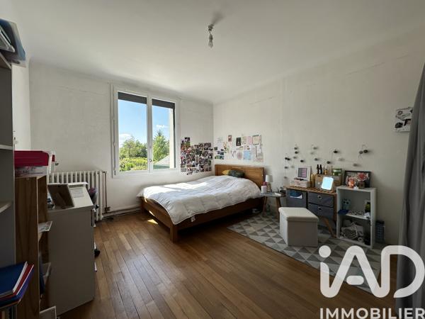 Maison à vendre 9 pièces 185,32 m² Huisseau-sur-Cosson