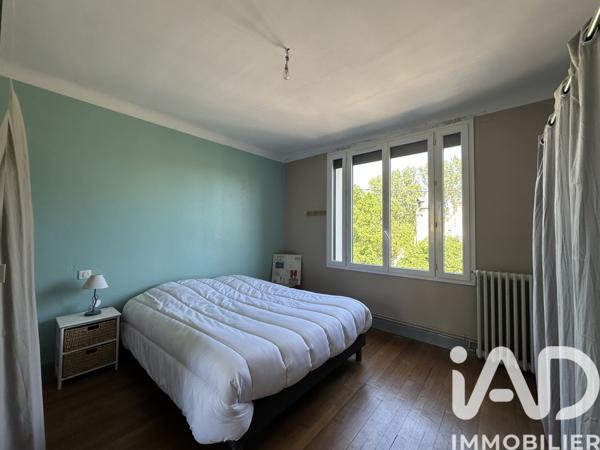 Maison à vendre 9 pièces 185,32 m² Huisseau-sur-Cosson