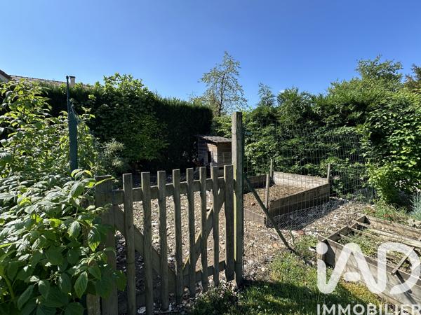 Maison à vendre 9 pièces 185,32 m² Huisseau-sur-Cosson