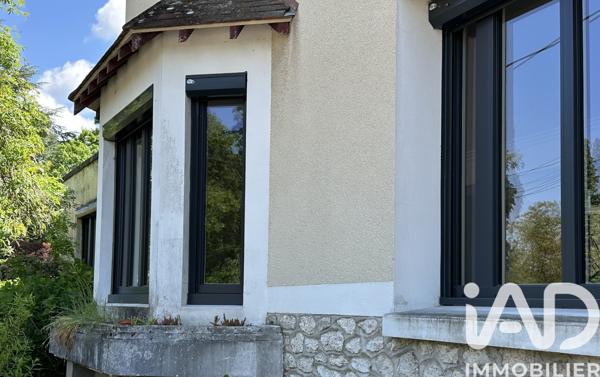 Maison à vendre 9 pièces 185,32 m² Huisseau-sur-Cosson