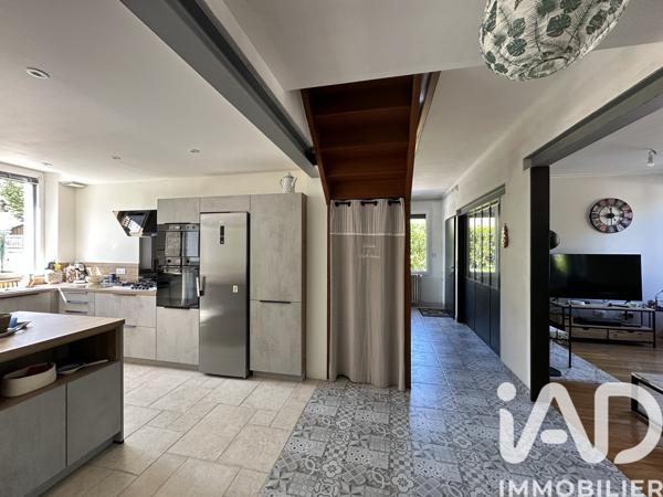 Maison à vendre 9 pièces 185,32 m² Huisseau-sur-Cosson
