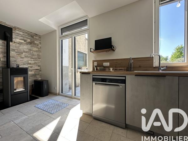 Maison à vendre 9 pièces 185,32 m² Huisseau-sur-Cosson