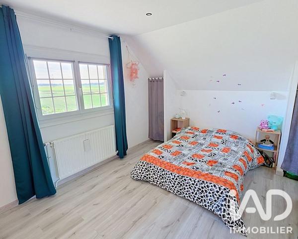 Maison à vendre 5 pièces 110 m² Le Torp-Mesnil