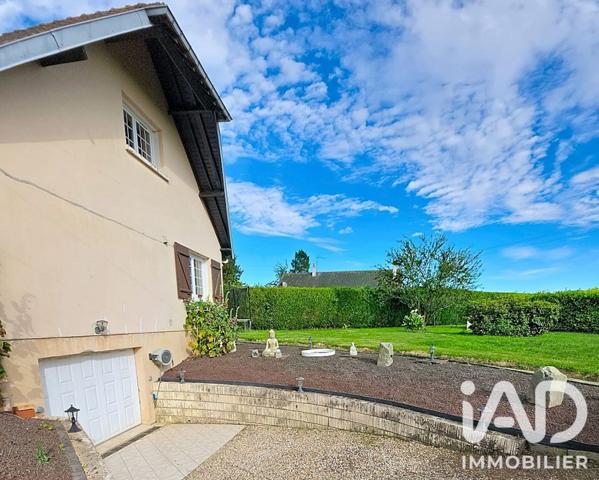 Maison à vendre 5 pièces 110 m² Le Torp-Mesnil