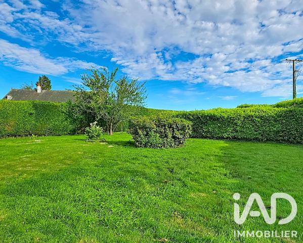 Maison à vendre 5 pièces 110 m² Le Torp-Mesnil