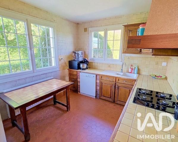 Maison à vendre 5 pièces 110 m² Le Torp-Mesnil
