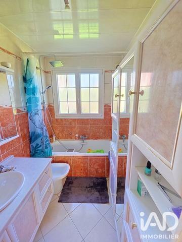Maison à vendre 5 pièces 110 m² Le Torp-Mesnil