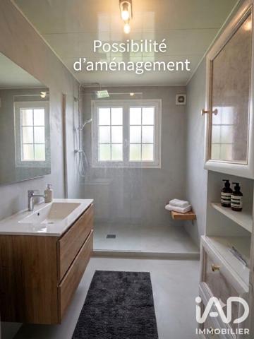 Maison à vendre 5 pièces 110 m² Le Torp-Mesnil