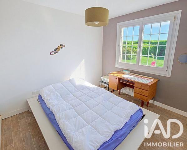 Maison à vendre 5 pièces 110 m² Le Torp-Mesnil