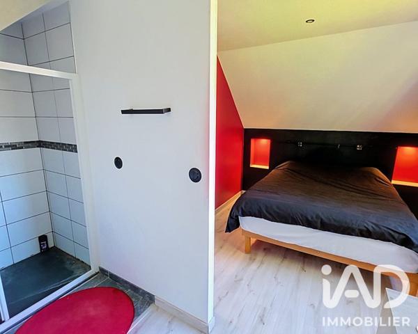 Maison à vendre 5 pièces 110 m² Le Torp-Mesnil