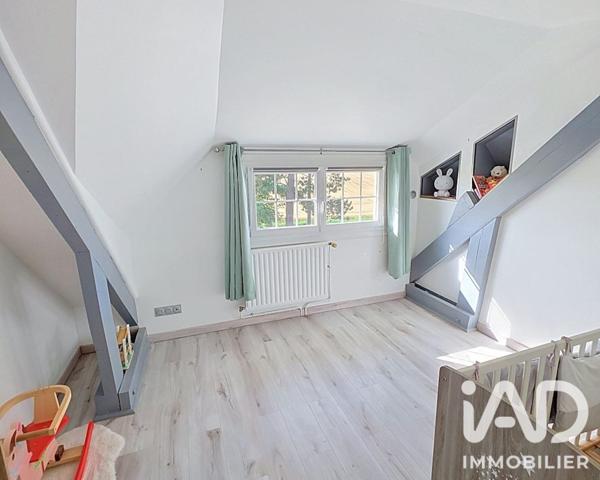 Maison à vendre 5 pièces 110 m² Le Torp-Mesnil