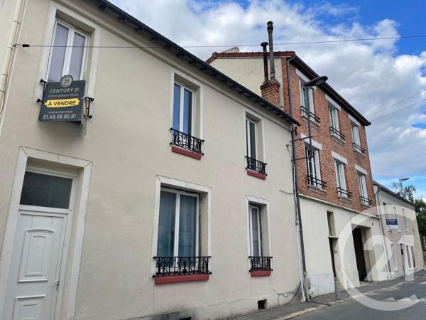 Maison à vendre  6 pièces - 125 m2 L HAY LES ROSES - 94