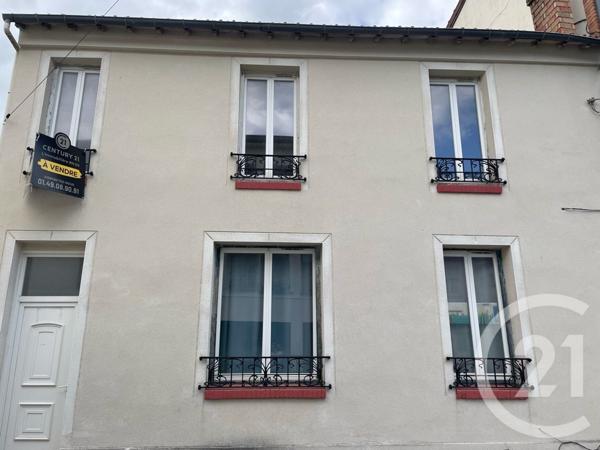 Maison à vendre  6 pièces - 125 m2 L HAY LES ROSES - 94