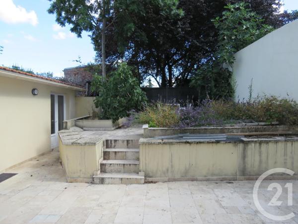 Maison à vendre  6 pièces - 125 m2 L HAY LES ROSES - 94