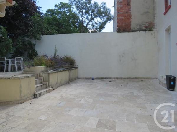 Maison à vendre  6 pièces - 125 m2 L HAY LES ROSES - 94