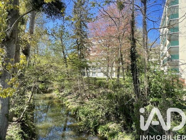 Appartement à vendre 3 pièces 72,71 m² Arpajon